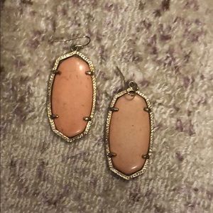 Kendra Scott Danielle Earrings